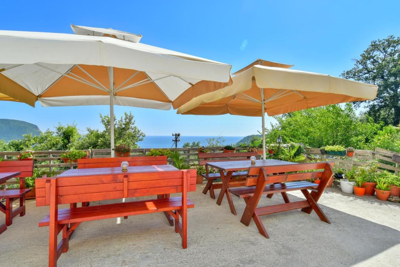 Апартаменты Pataki Guesthouse Петровац-22