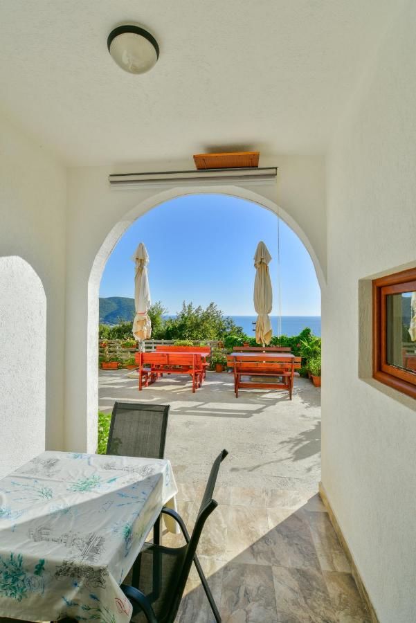 Апартаменты Pataki Guesthouse Петровац-23