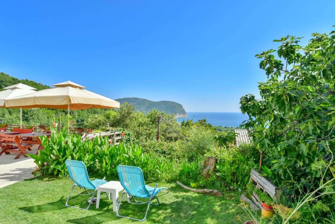 Апартаменты Pataki Guesthouse Петровац-30
