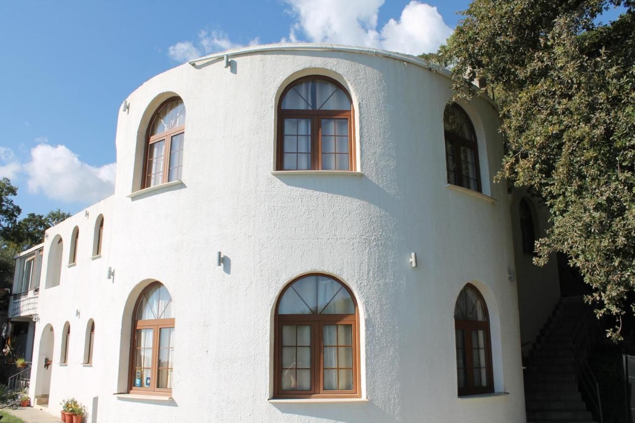 Апартаменты Pataki Guesthouse Петровац-6