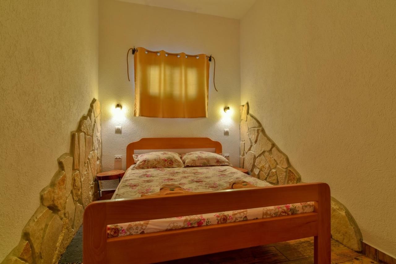 Апартаменты Pataki Guesthouse Петровац-42