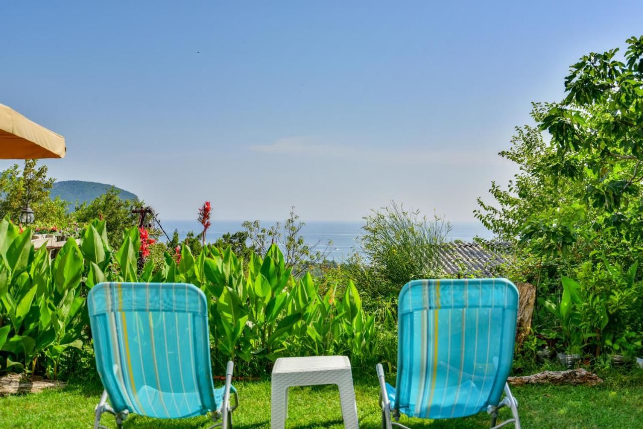 Апартаменты Pataki Guesthouse Петровац-7