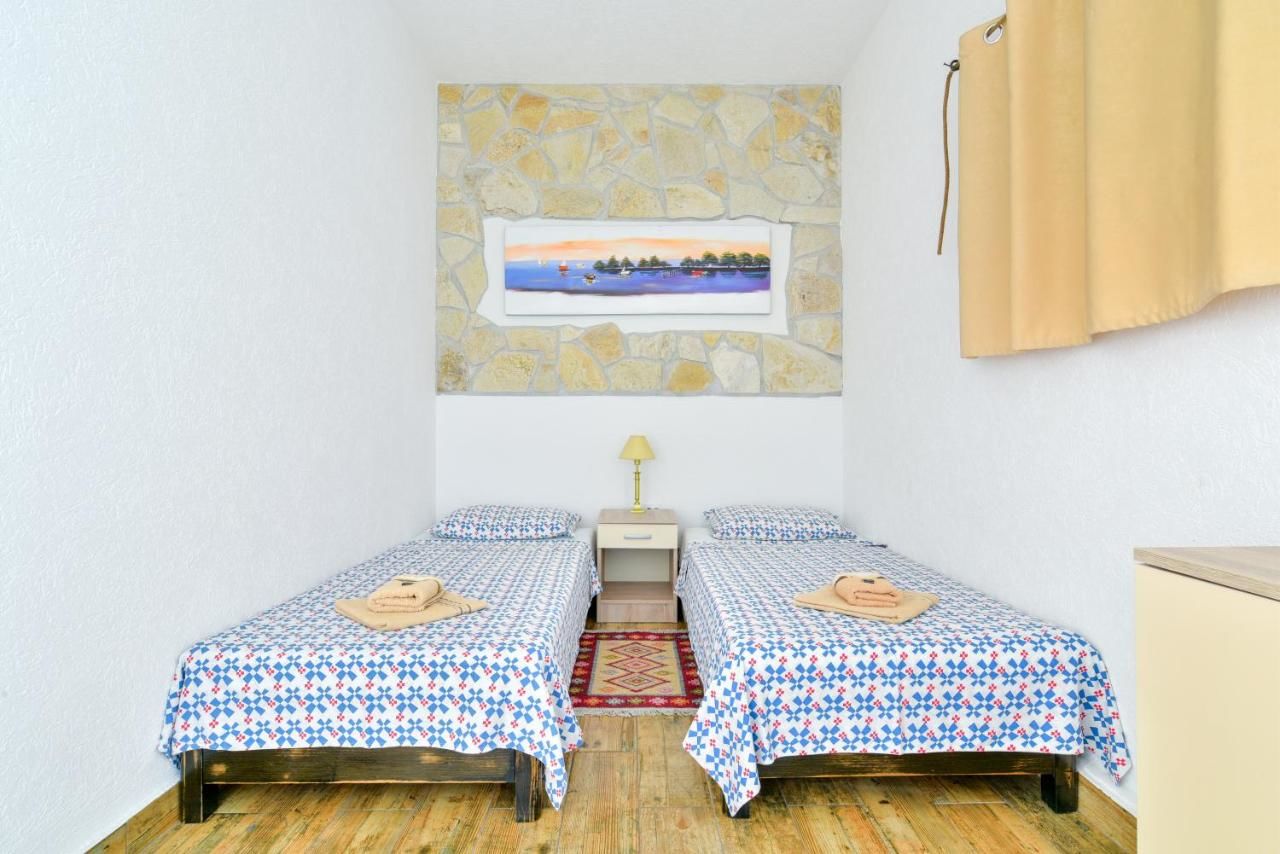 Апартаменты Pataki Guesthouse Петровац-43