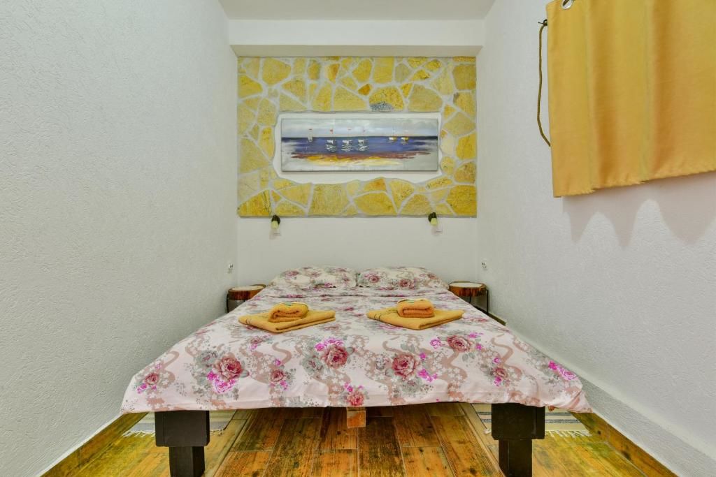Апартаменты Pataki Guesthouse Петровац-50