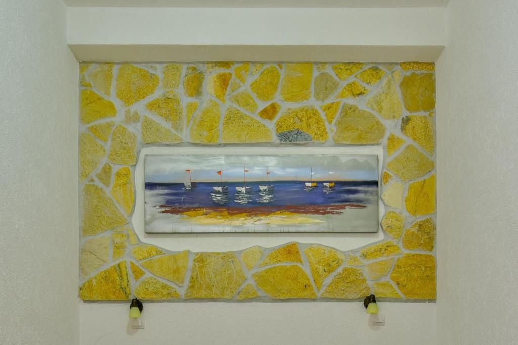 Апартаменты Pataki Guesthouse Петровац-51