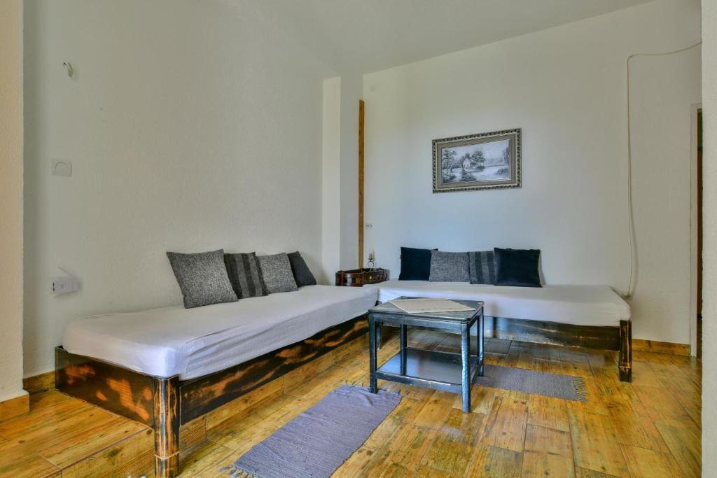 Апартаменты Pataki Guesthouse Петровац-52