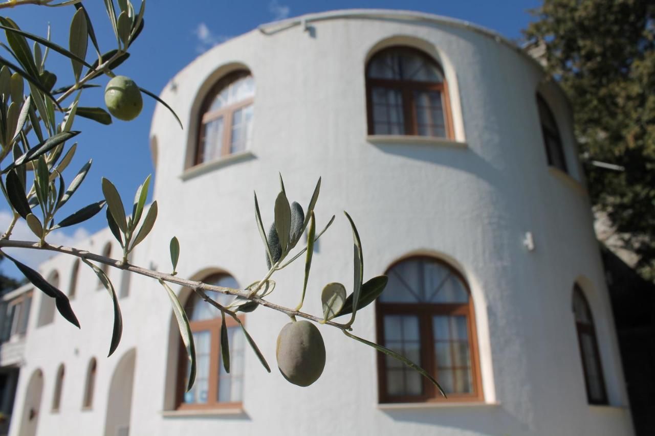 Апартаменты Pataki Guesthouse Петровац-8