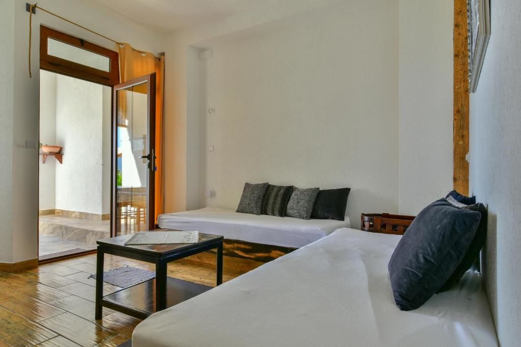 Апартаменты Pataki Guesthouse Петровац-53