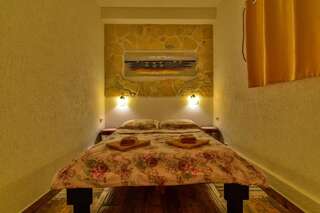 Апартаменты Pataki Guesthouse Петровац Апартаменты с 1 спальней и видом на море-5