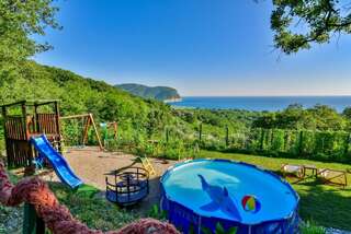 Апартаменты Pataki Guesthouse Петровац-7