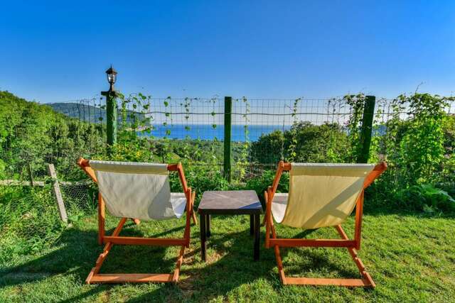 Апартаменты Pataki Guesthouse Петровац-14