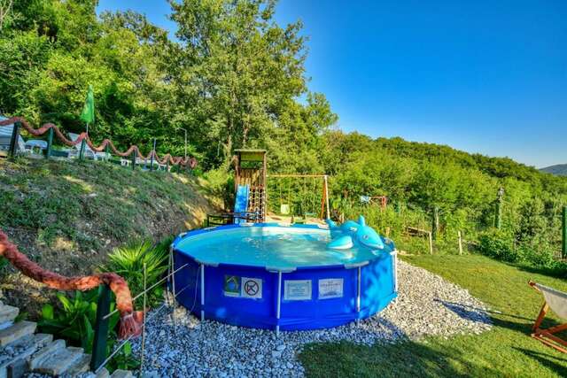 Апартаменты Pataki Guesthouse Петровац-15