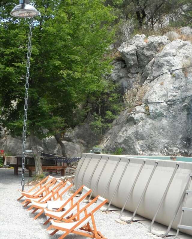 Апартаменты Pataki Guesthouse Петровац-24
