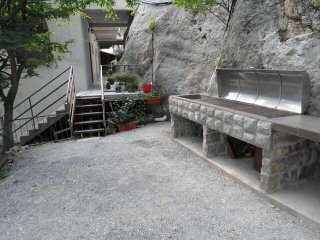 Апартаменты Pataki Guesthouse Петровац-31
