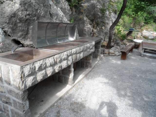 Апартаменты Pataki Guesthouse Петровац-32
