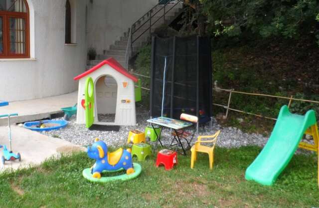 Апартаменты Pataki Guesthouse Петровац-34