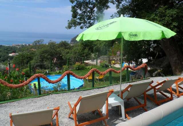 Апартаменты Pataki Guesthouse Петровац-35