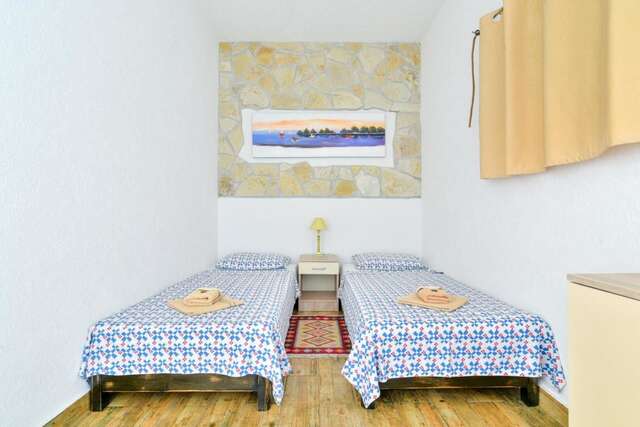 Апартаменты Pataki Guesthouse Петровац-42