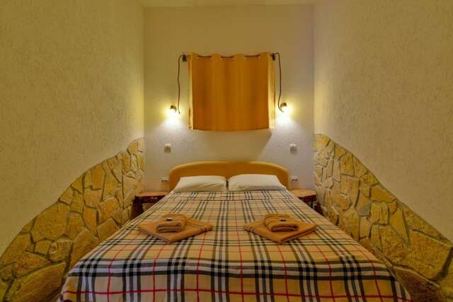 Апартаменты Pataki Guesthouse Петровац-43