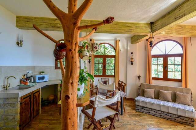 Апартаменты Pataki Guesthouse Петровац-45