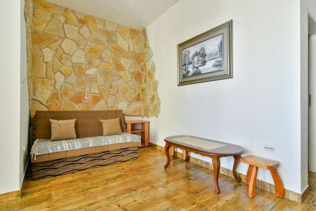 Апартаменты Pataki Guesthouse Петровац-46