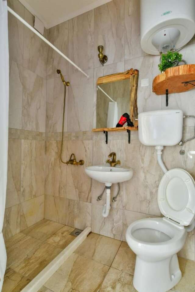 Апартаменты Pataki Guesthouse Петровац-47