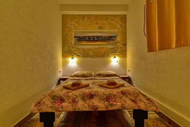 Апартаменты Pataki Guesthouse Петровац-48