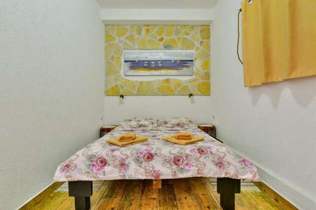 Апартаменты Pataki Guesthouse Петровац-49