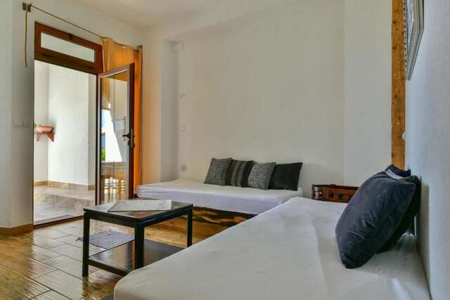 Апартаменты Pataki Guesthouse Петровац-52