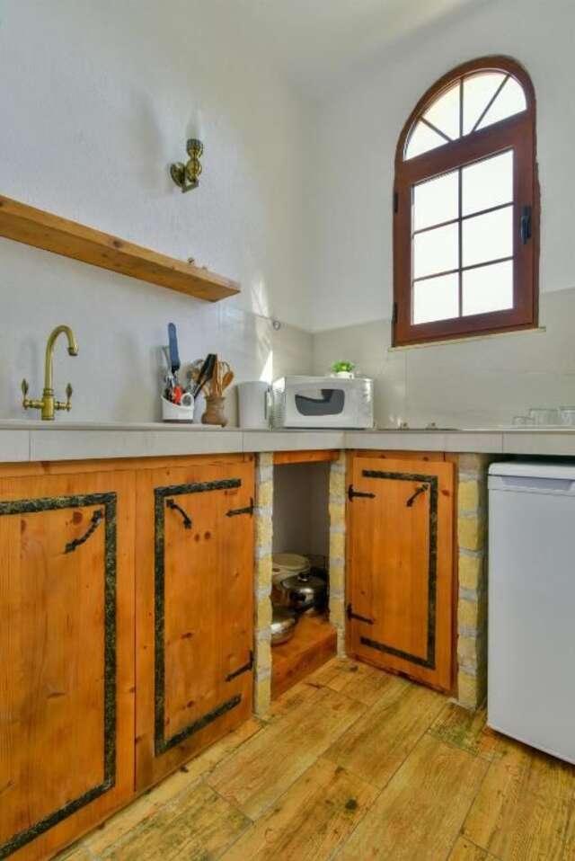 Апартаменты Pataki Guesthouse Петровац-56