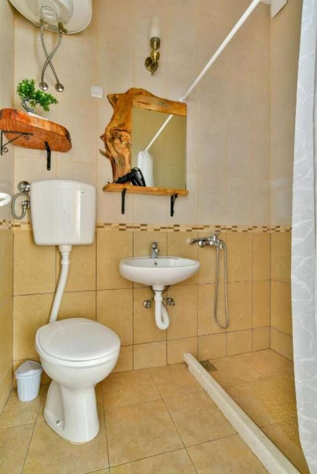 Апартаменты Pataki Guesthouse Петровац-58