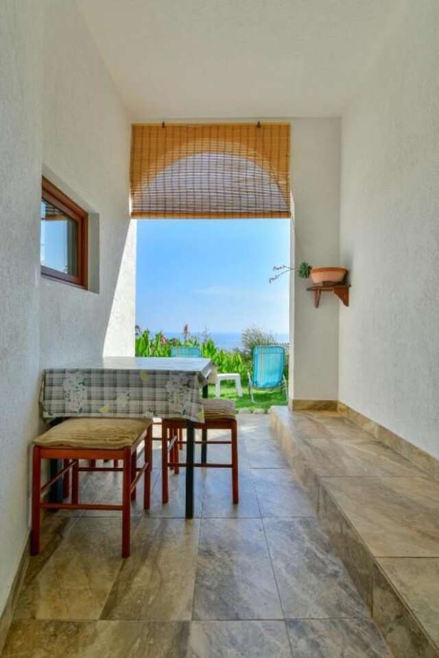 Апартаменты Pataki Guesthouse Петровац-59
