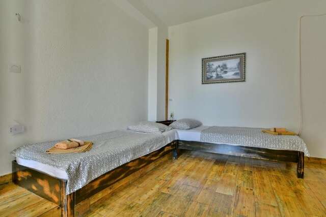 Апартаменты Pataki Guesthouse Петровац-60