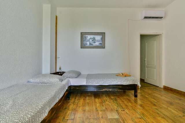 Апартаменты Pataki Guesthouse Петровац-61