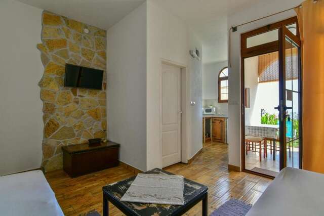Апартаменты Pataki Guesthouse Петровац-62