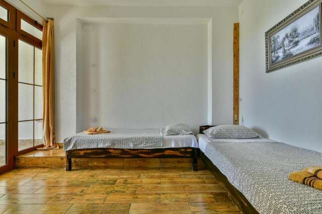 Апартаменты Pataki Guesthouse Петровац-64
